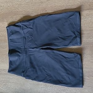 Biker Shorts